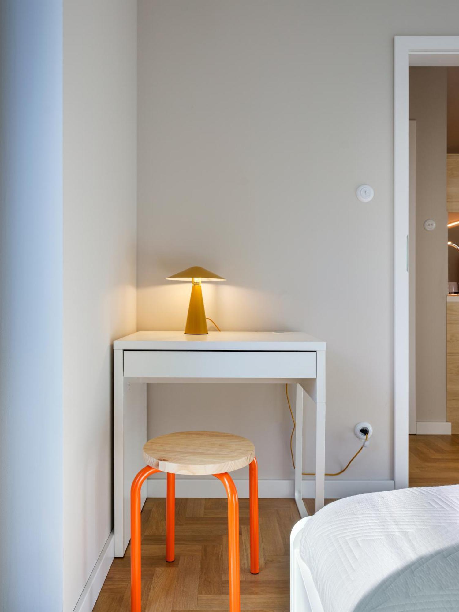 Tyzenhauz Apartments Vistula With Parking Krakow Ruang foto